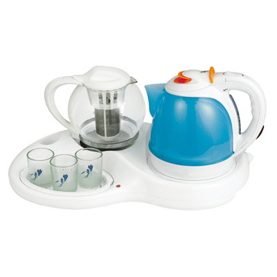  Kettle (Bouilloire)