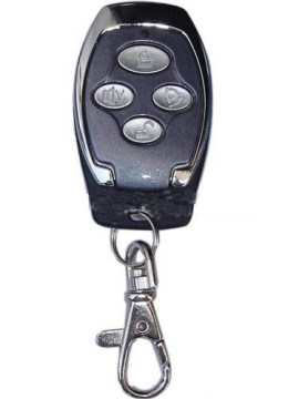  Car Alarm (Car Alarm)