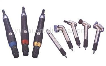  Air Operated Engraving Tool (Air Operated Gravure Tool)