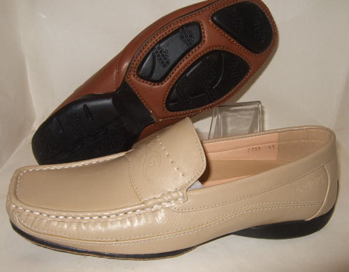  Men`s Casual Shoes (Men`s Casual Shoes)