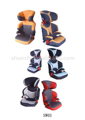  Child Car Safety Seat ( Child Car Safety Seat)