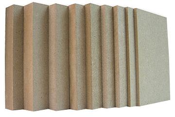  MDF (Medium Density Fiberboard)