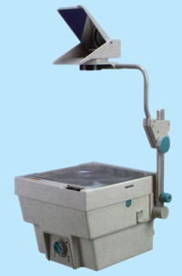  HT/R201 Series Overhead Projector (HT/R201 Série Rétroprojecteur)