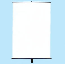  Floor Stand Screen (Floor Stand Screen)