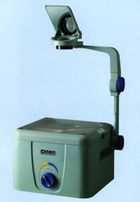  HP Series Overhead Projector (HP série Rétroprojecteur)