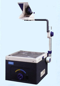 HP-Serie Overhead-Projektor (HP-Serie Overhead-Projektor)