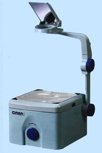  HP/R Series Overhead Projector (HP / R Series Overhead Projector)