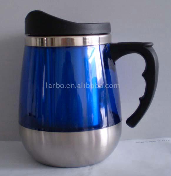  Travel Mug (New Style) ( Travel Mug (New Style))