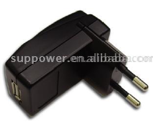 USB Adapter (Адаптер USB)