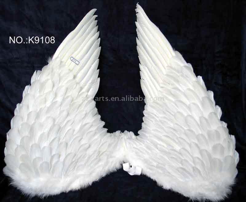  Feather Wing (Feather Wing)