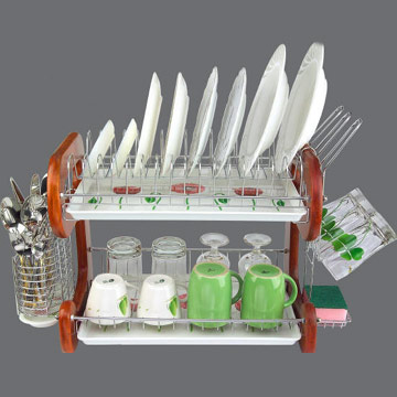  Kitchen Holder (Кухни Организатор)