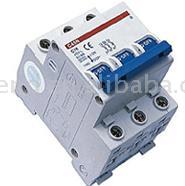 MCB LEB47-63 Circuit Breaker (MCB LEB47-63 Circuit Breaker)