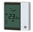  Digital Room Thermostat (ADL2010 Series) (Thermostat d`ambiance numérique (ADL2010 Series))