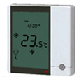  Digital Room Thermostat (ADL2010 Series) ( Digital Room Thermostat (ADL2010 Series))