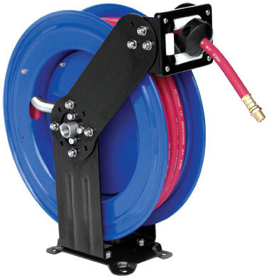  Air/Water Hose Reel ( Air/Water Hose Reel)