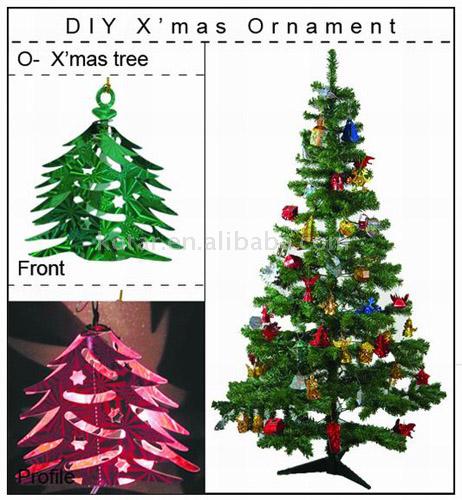  DIY X`mas Ornaments-Angel ( DIY X`mas Ornaments-Angel)