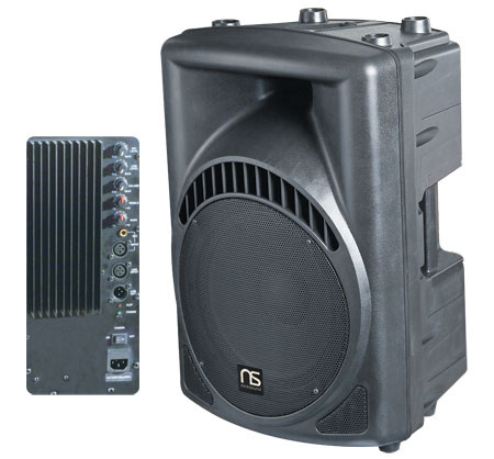  Plastic Shelled Speakers ( Plastic Shelled Speakers)