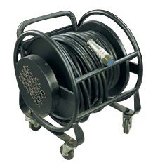  Audio Cable Drums (Câble audio Batterie)