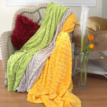  Microfiber Blanket / Throw ( Microfiber Blanket / Throw)