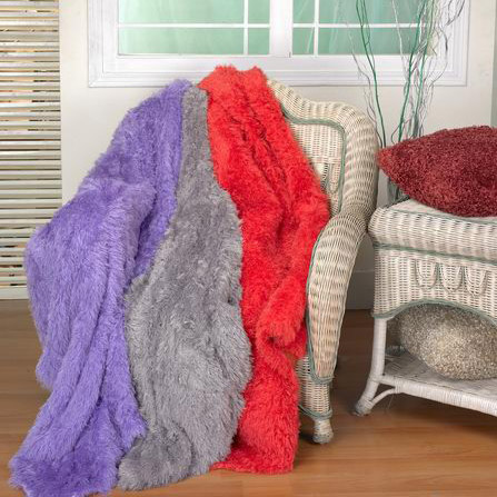  Microfiber Blanket / Throw ( Microfiber Blanket / Throw)