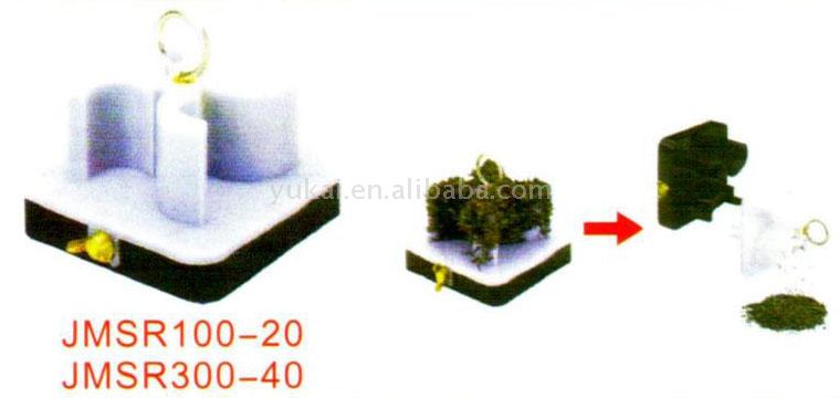  Plastic Injection Mould (Eliminates the Filings) (Plastic Injection Mould (исключает опилки))