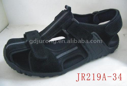  Men`s Sandal (Sandale pour hommes)