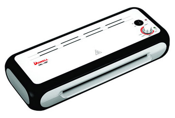  A4 Temperature Control Laminator with Cold Laminating (Temperature Control A4 Laminator mit Cold Laminieren)