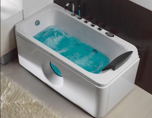  Massage Bathtub (Массажные ванны)