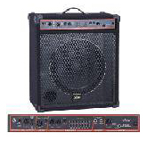  BX-800 Amplifier (BX-800 Amplificateur)