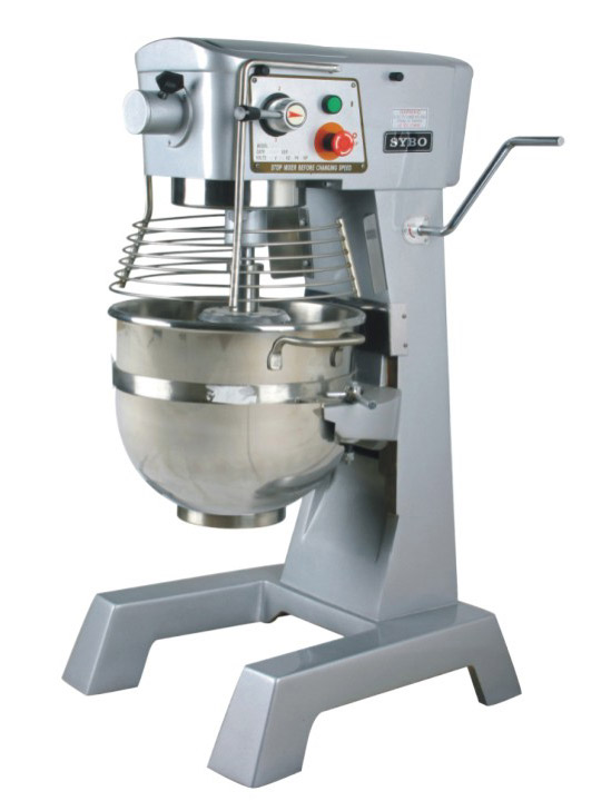 Planetary Mixer (Planetary Mixer)