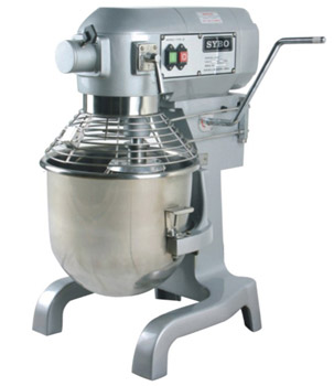 Planetary Mixer (Planetary Mixer)