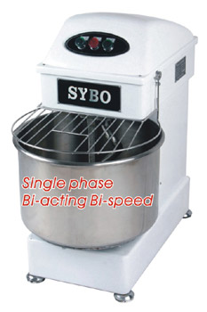  Spiral Mixer (Spiral Mixer)