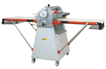  Dough Sheeter (Laminoir)