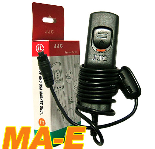 Camera Remote Shutter Cord / Release Kabel (Camera Remote Shutter Cord / Release Kabel)