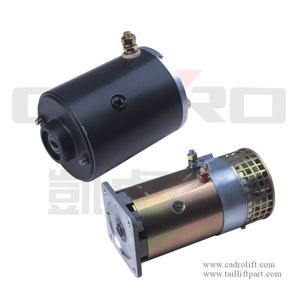 DC-Motor (DC-Motor)