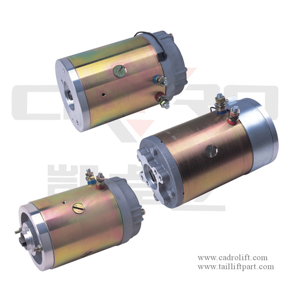 DC-Motor (DC-Motor)