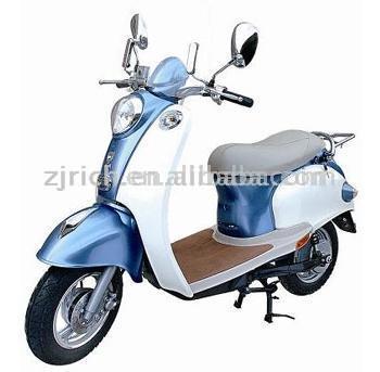  Over 500W E-Scooter ( Over 500W E-Scooter)