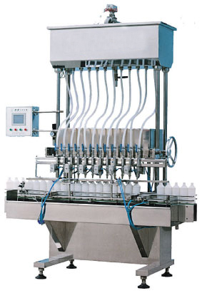  Filling Machinery ( Filling Machinery)