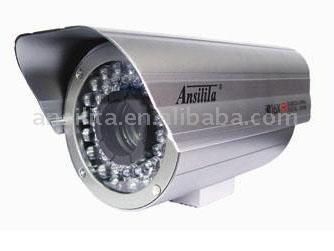  Infrared Weatherproof Camera ( Infrared Weatherproof Camera)