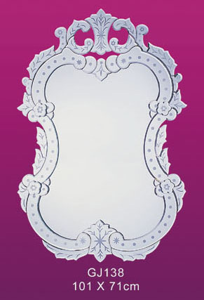  Wall Mirror (Настенное зеркало)