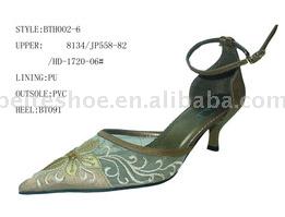  Women`s Shoes