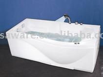  Massage Bathtub ( Massage Bathtub)