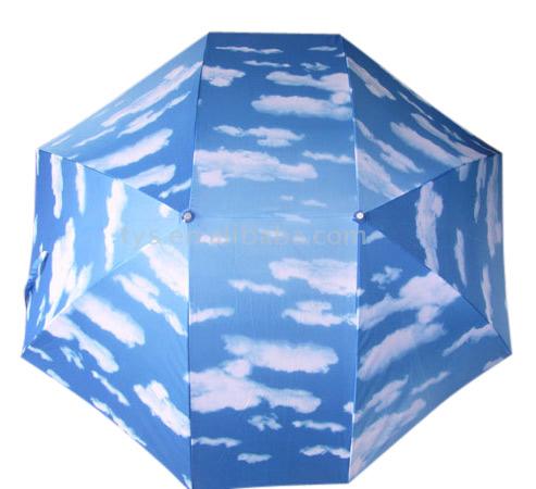  Straight Lover Umbrella (Прямо Lover Umbrella)