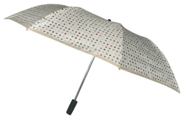  2-Fold Auto Open/Close Umbrella (2-Fold Auto Open / Close Umbrella)