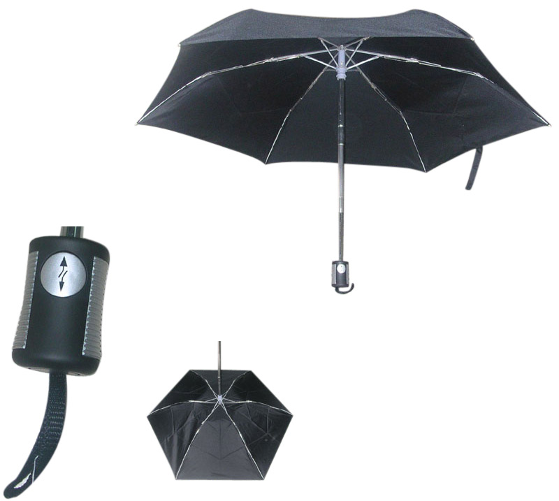  Super Light Auto Open/Close Umbrella (Super Light Auto Open / Close Umbrella)