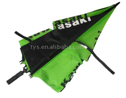  Golf Umbrella (Parapluie de golf)