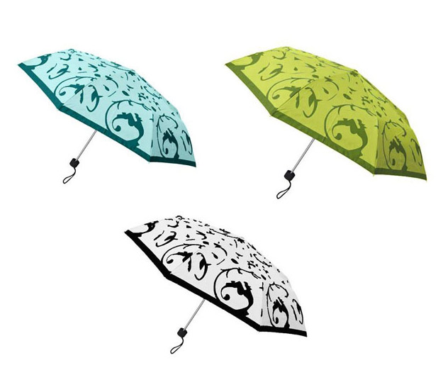  Pretty Design Folding Umbrella ( Pretty Design Folding Umbrella)