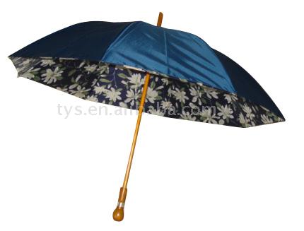  Double-Layer Umbrella (Double-Layer Umbrella)