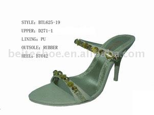  Women`s Shoes