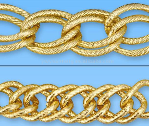  Double Chain ( Double Chain)